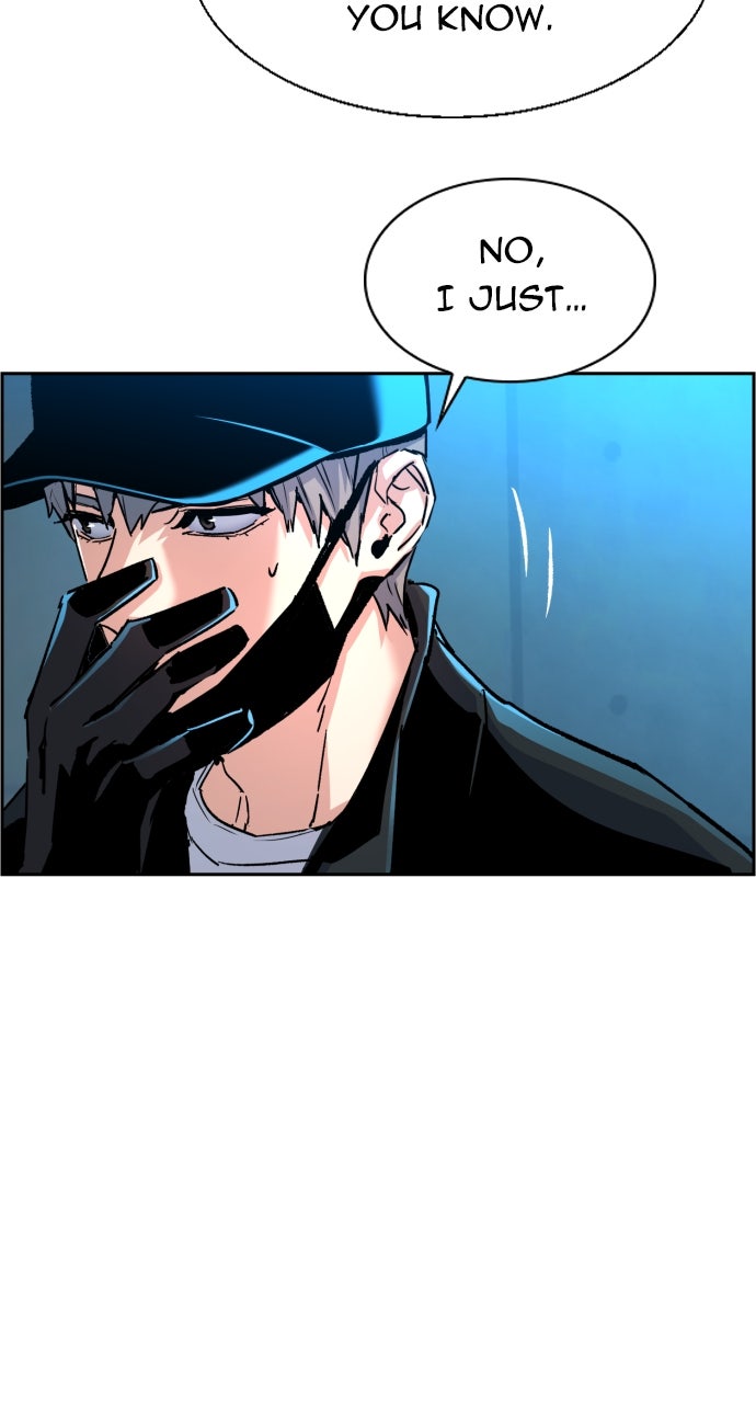 Read Teenage Mercenary EN Manga Online