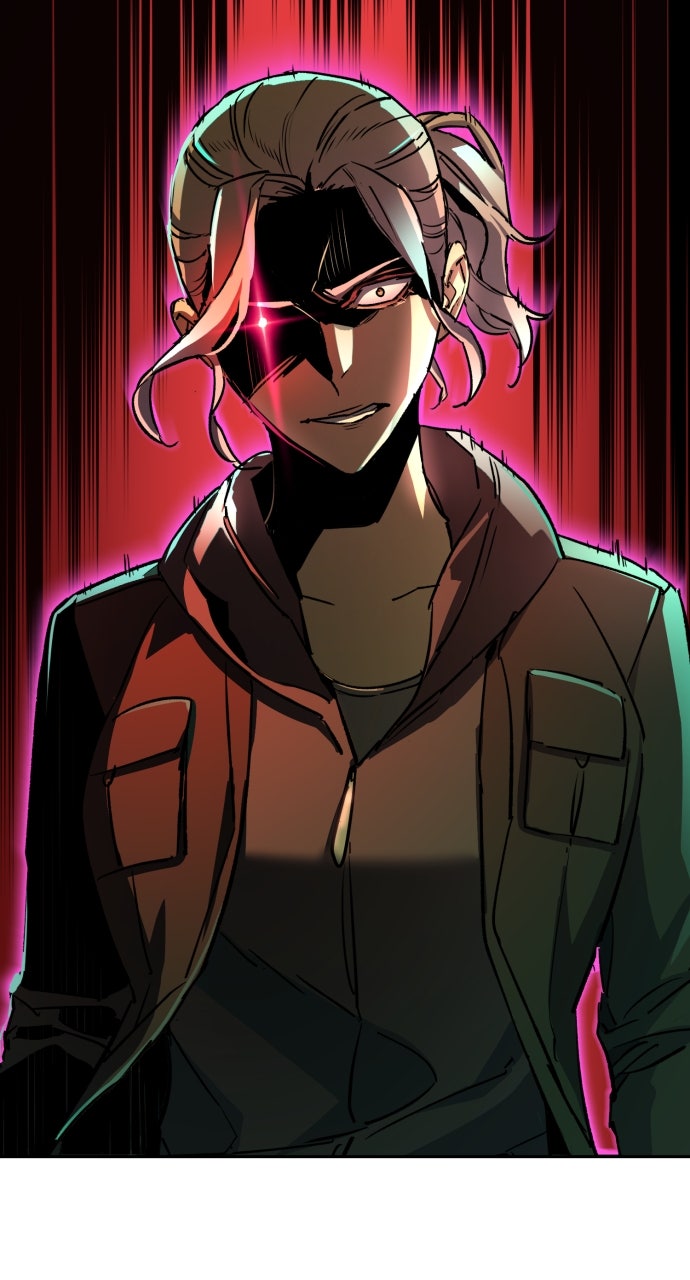 Read Teenage Mercenary EN Manga Online