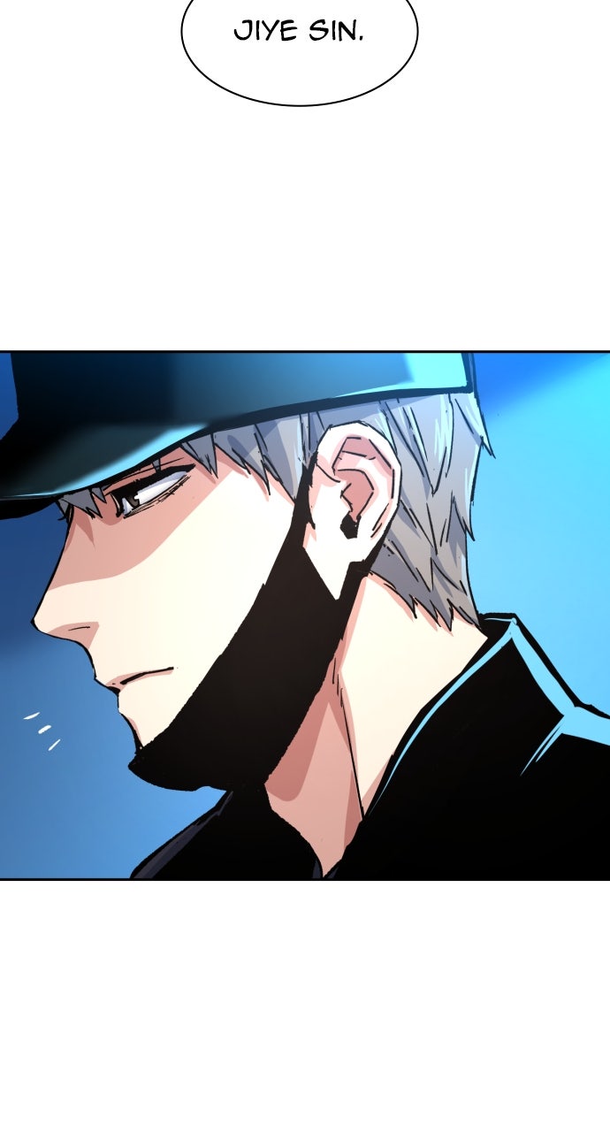 Read Teenage Mercenary EN Manga Online