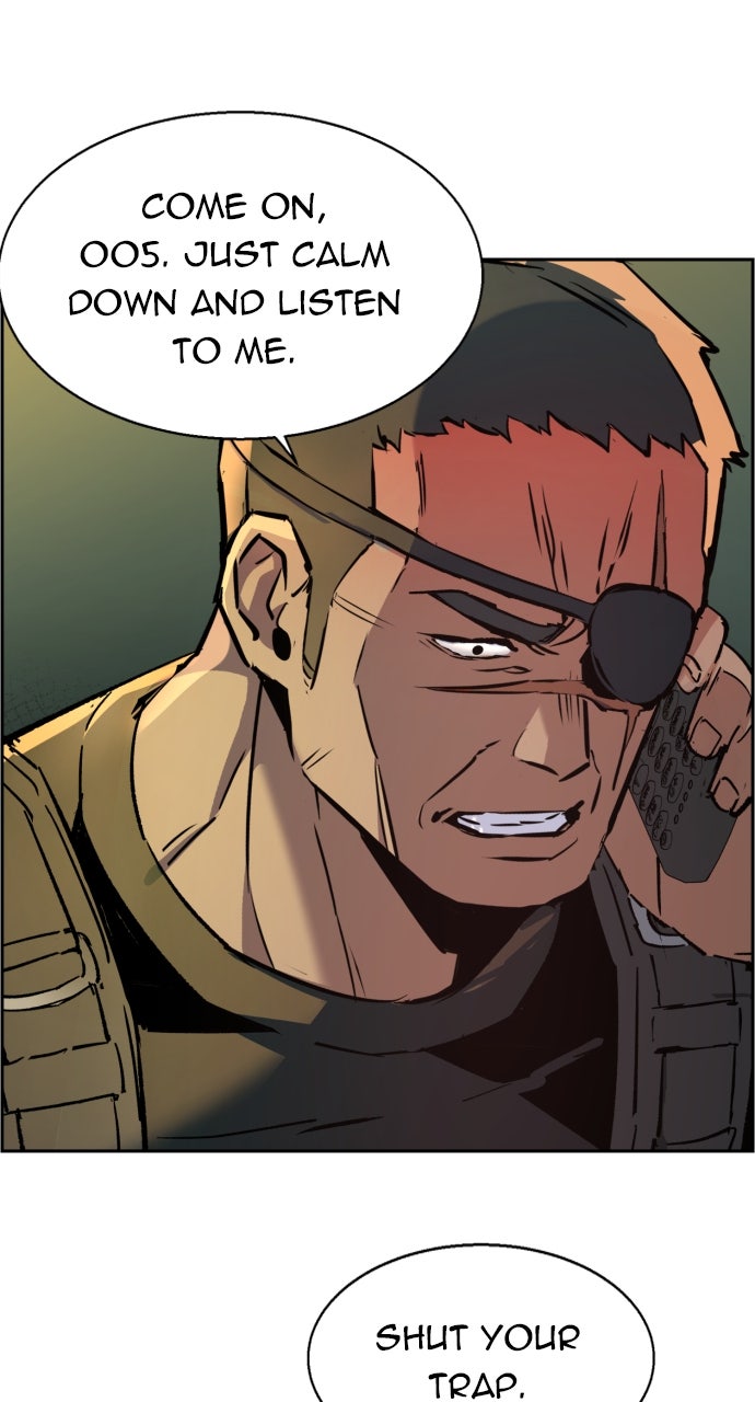 Read Teenage Mercenary EN Manga Online