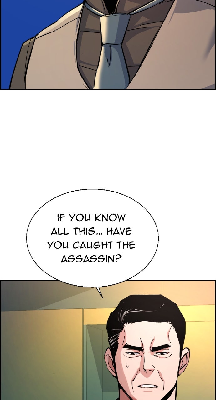 Read Teenage Mercenary EN Manga Online
