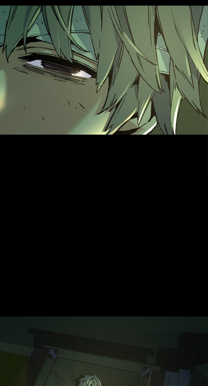 Read Teenage Mercenary EN Manga Online