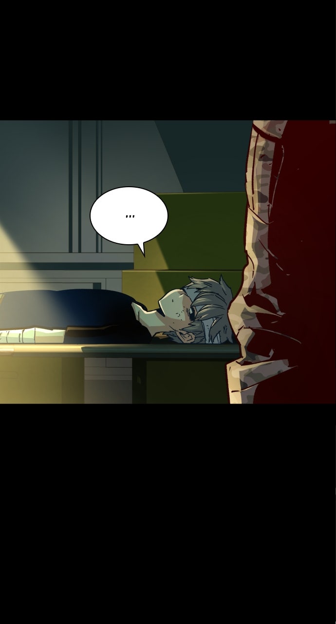Read Teenage Mercenary EN Manga Online