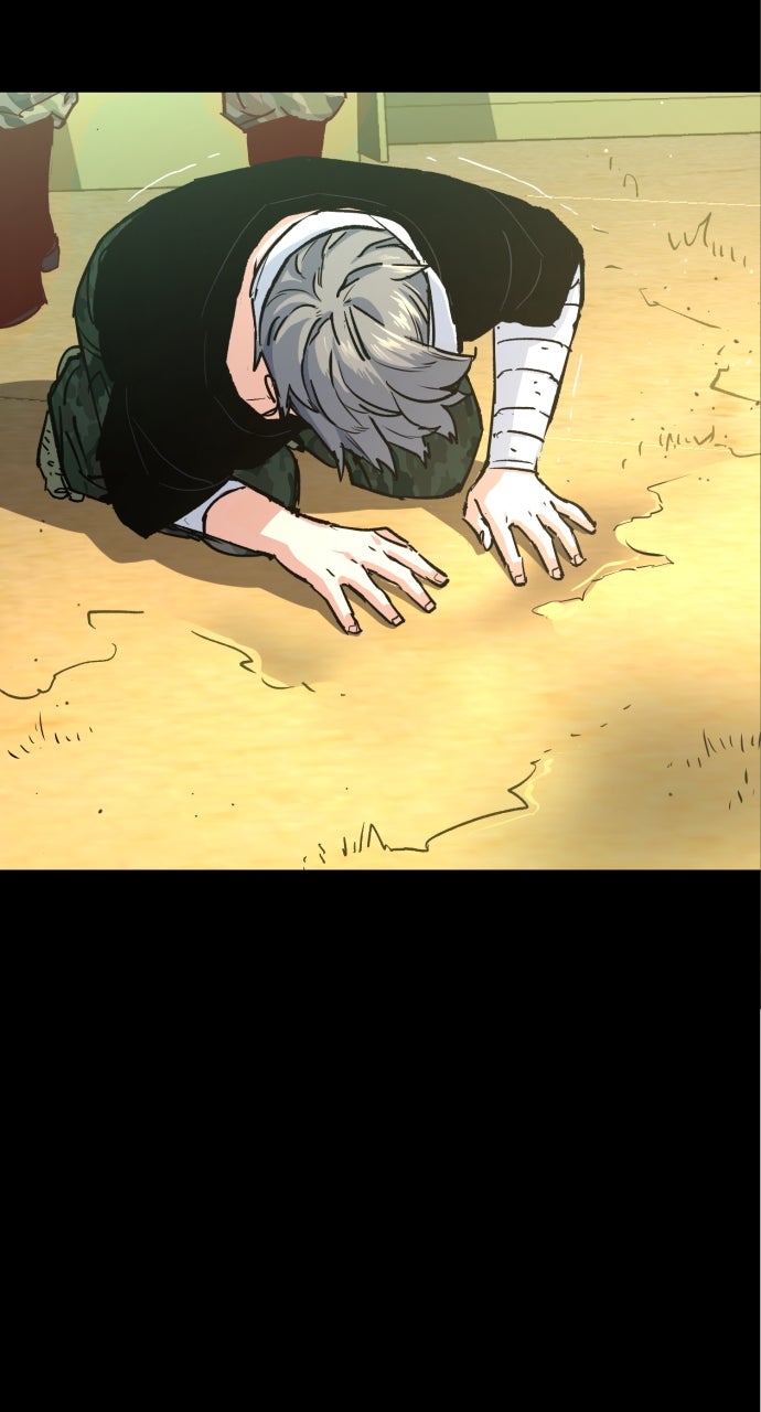 Read Teenage Mercenary EN Manga Online