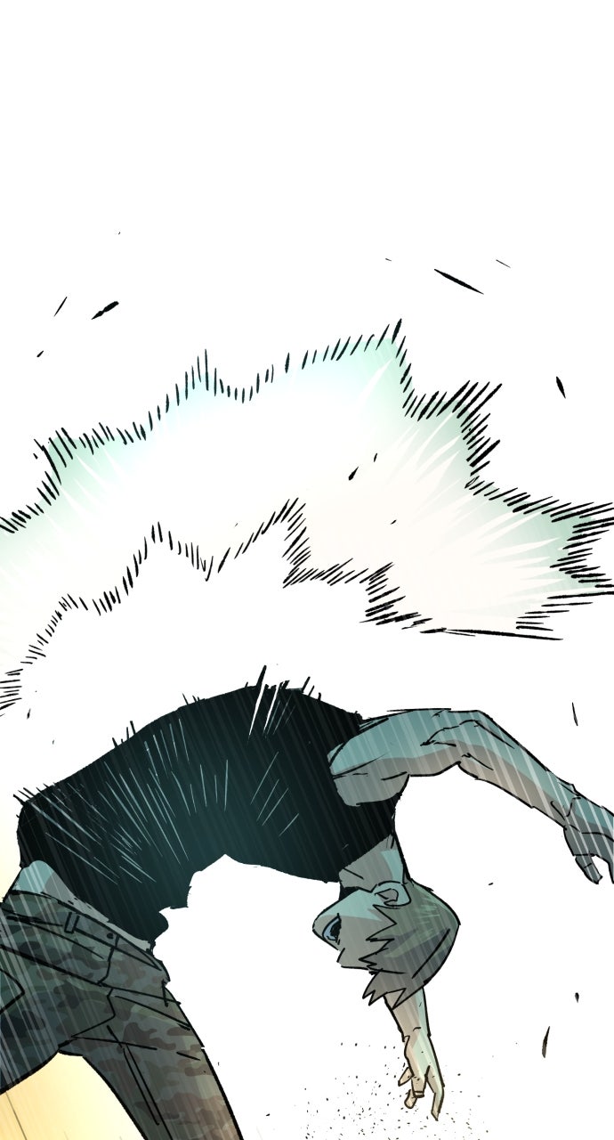 Read Teenage Mercenary EN Manga Online