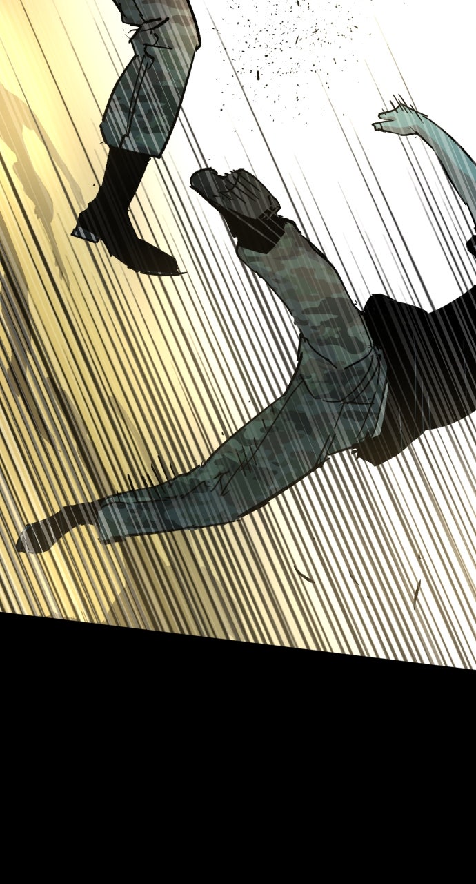 Read Teenage Mercenary EN Manga Online