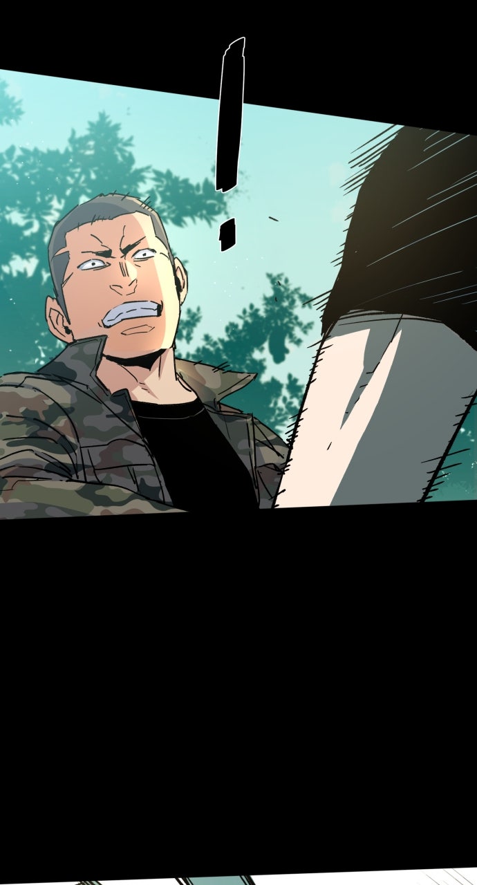Read Teenage Mercenary EN Manga Online
