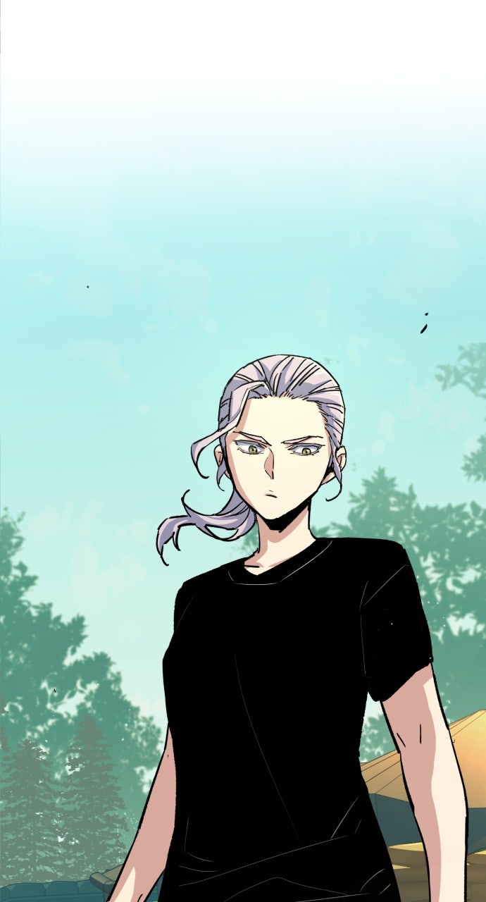Read Teenage Mercenary EN Manga Online