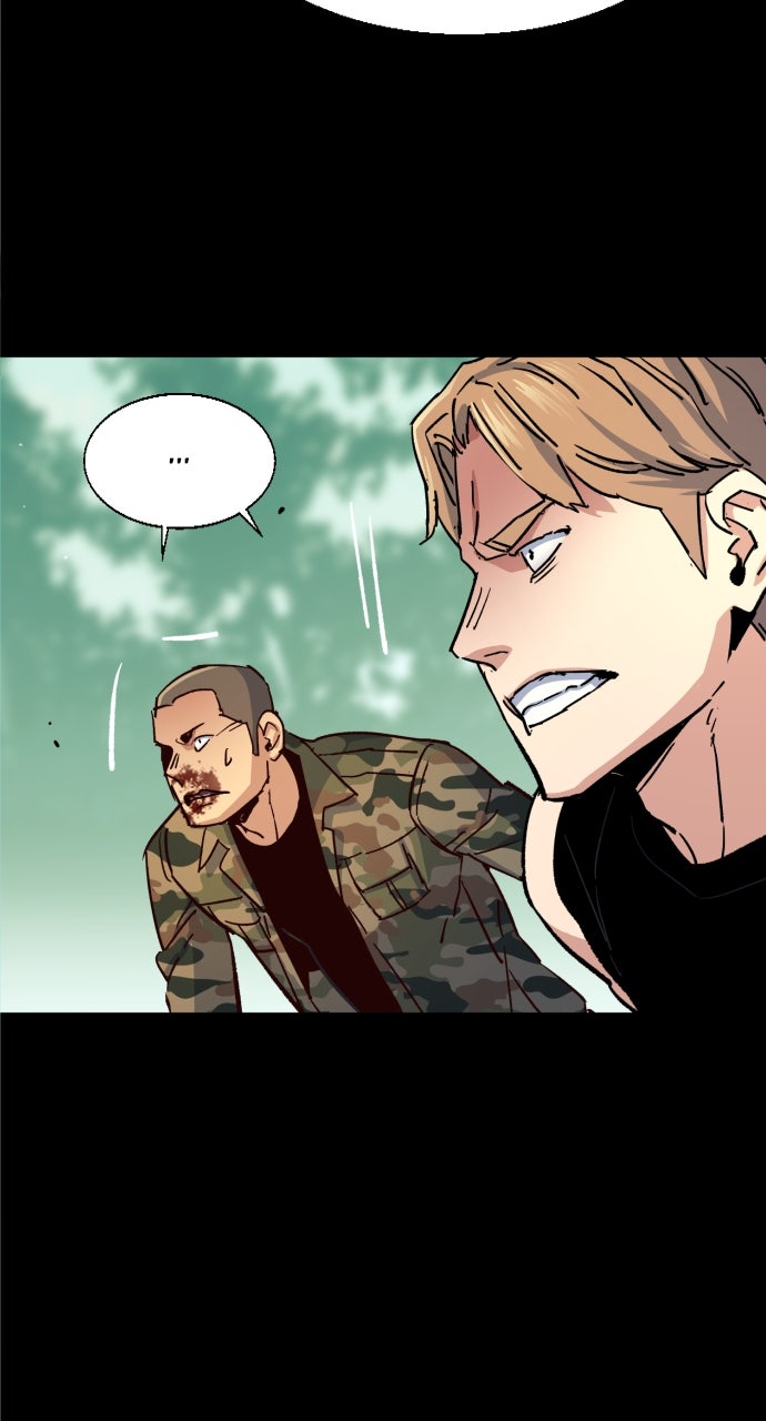 Read Teenage Mercenary EN Manga Online