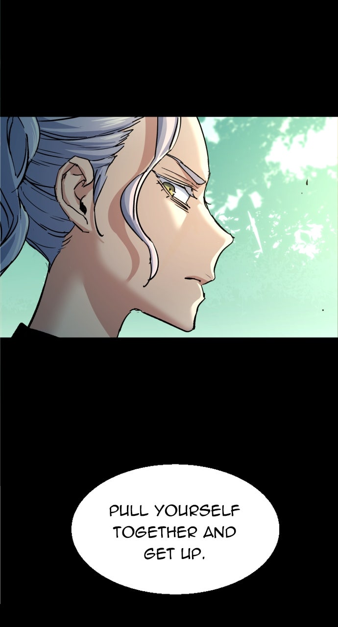 Read Teenage Mercenary EN Manga Online