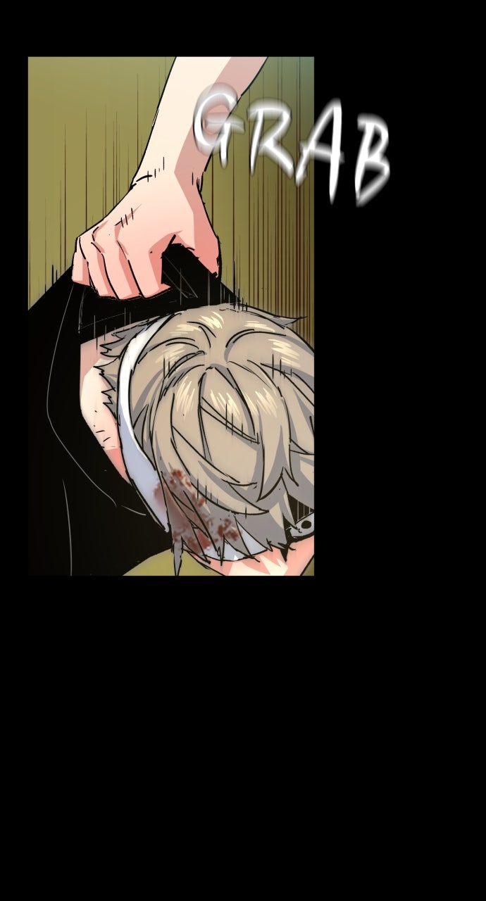 Read Teenage Mercenary EN Manga Online