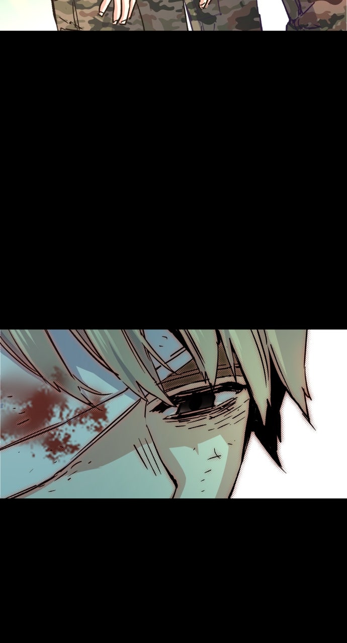 Read Teenage Mercenary EN Manga Online