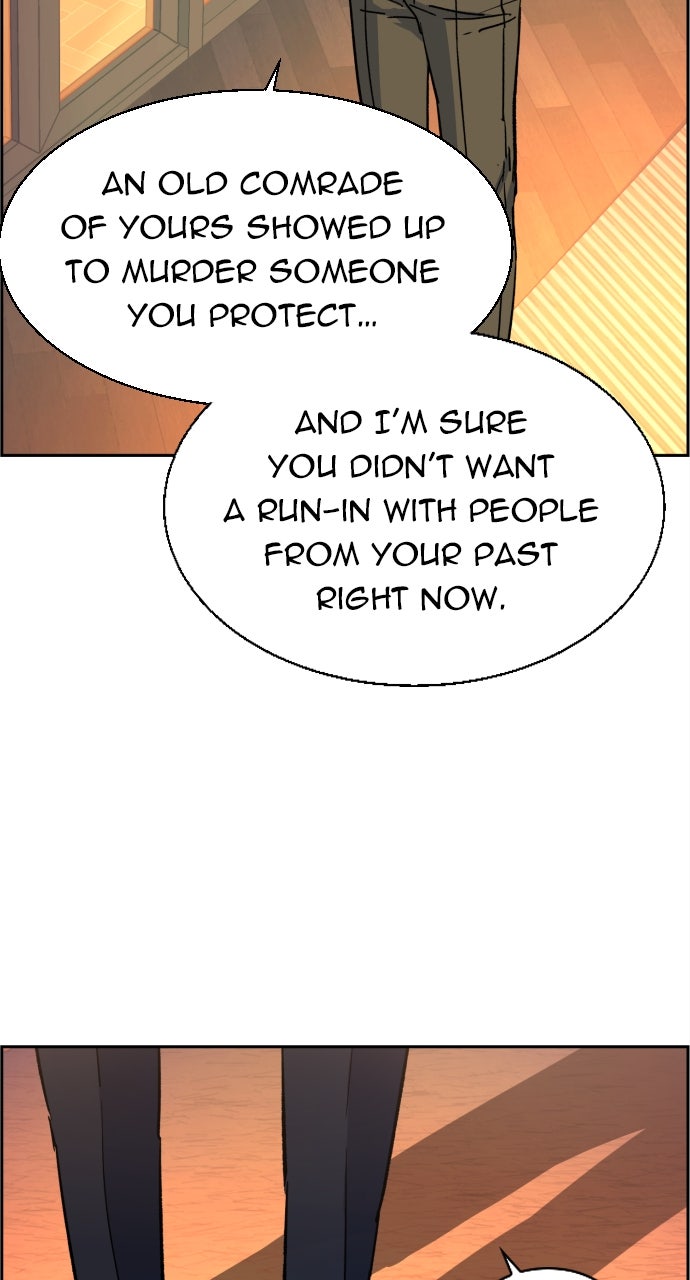 Read Teenage Mercenary EN Manga Online