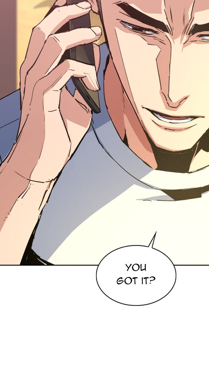Read Teenage Mercenary EN Manga Online