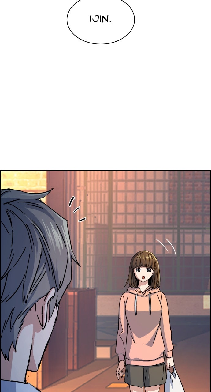 Read Teenage Mercenary EN Manga Online