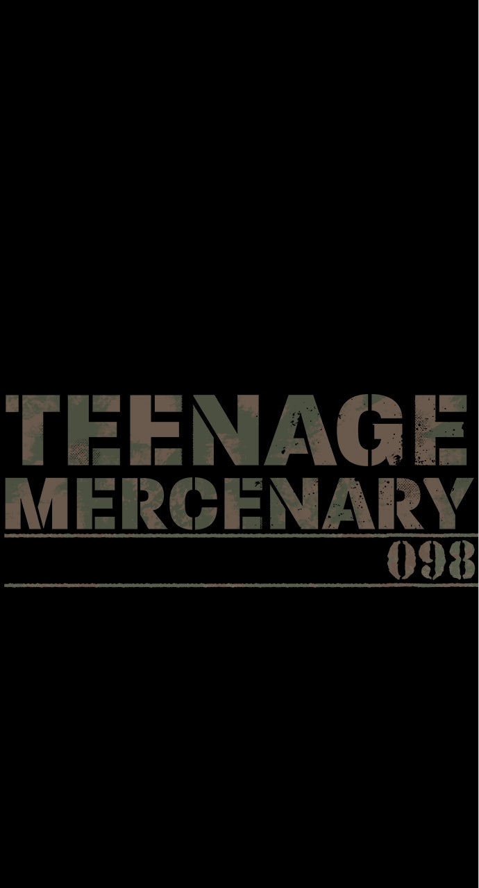 Read Teenage Mercenary EN Manga Online