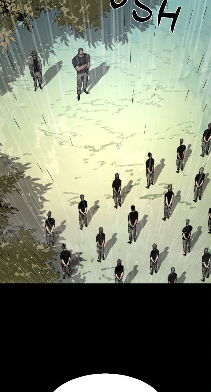 Read Teenage Mercenary EN Manga Online