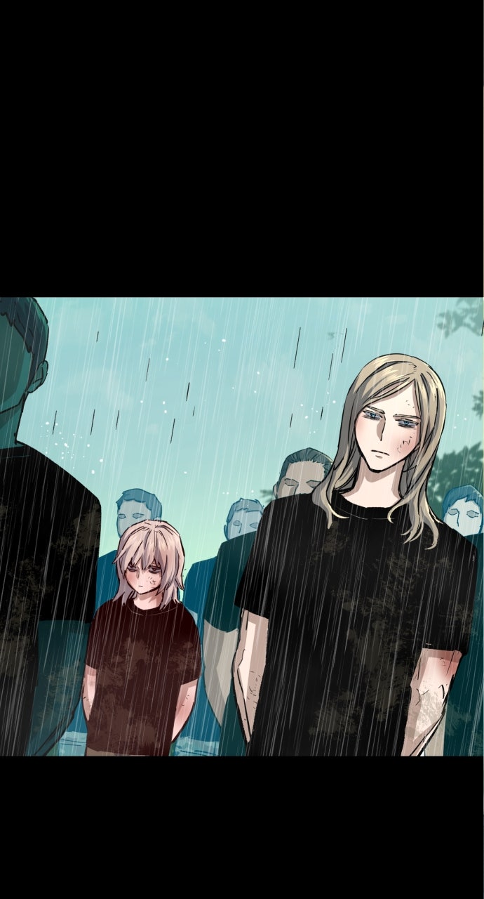 Read Teenage Mercenary EN Manga Online