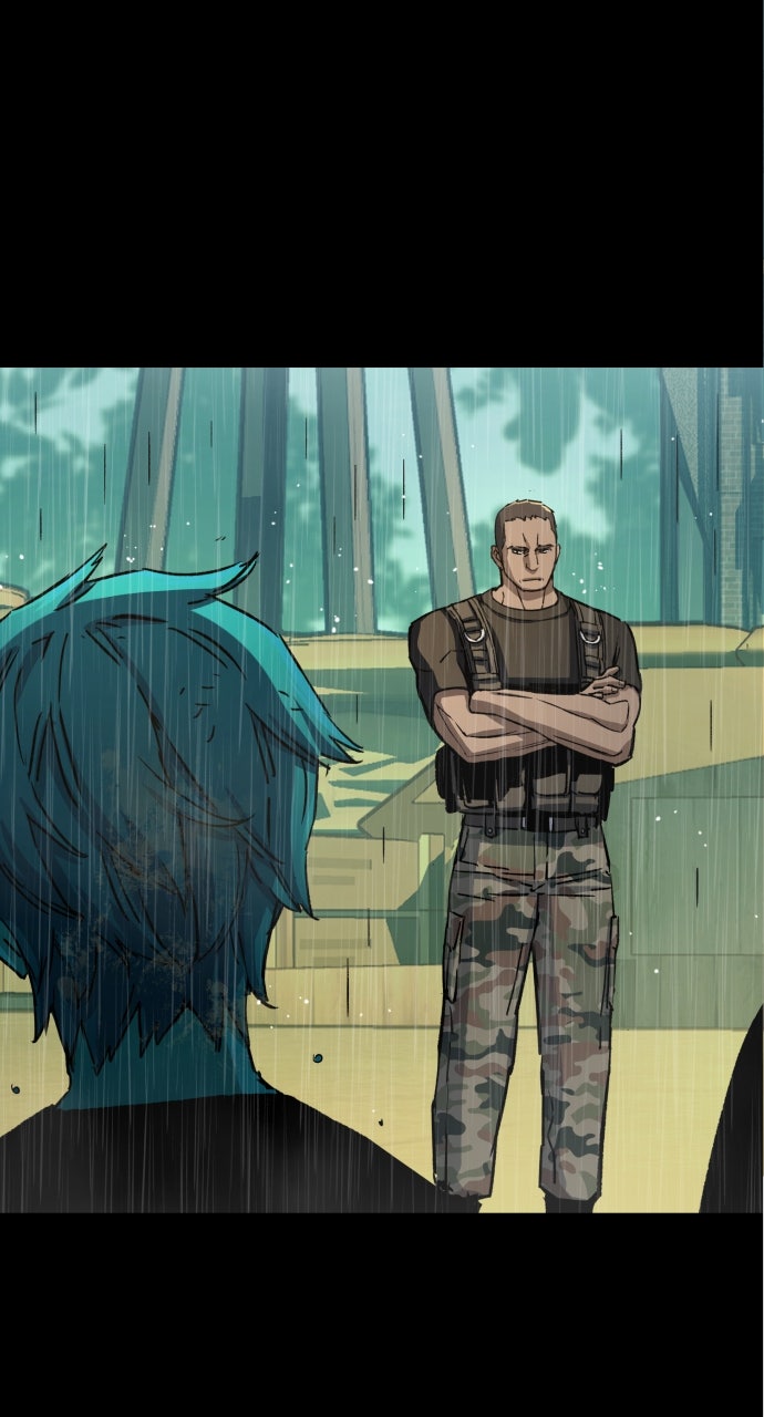 Read Teenage Mercenary EN Manga Online