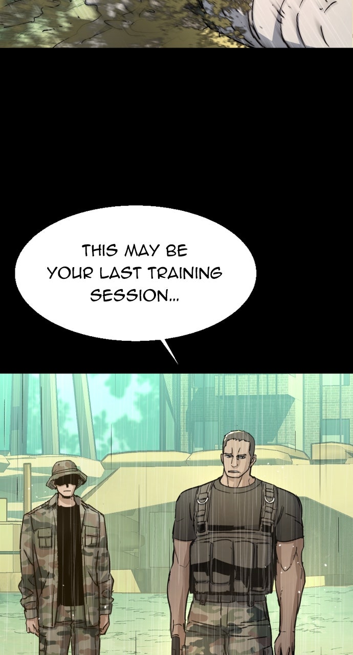 Read Teenage Mercenary EN Manga Online
