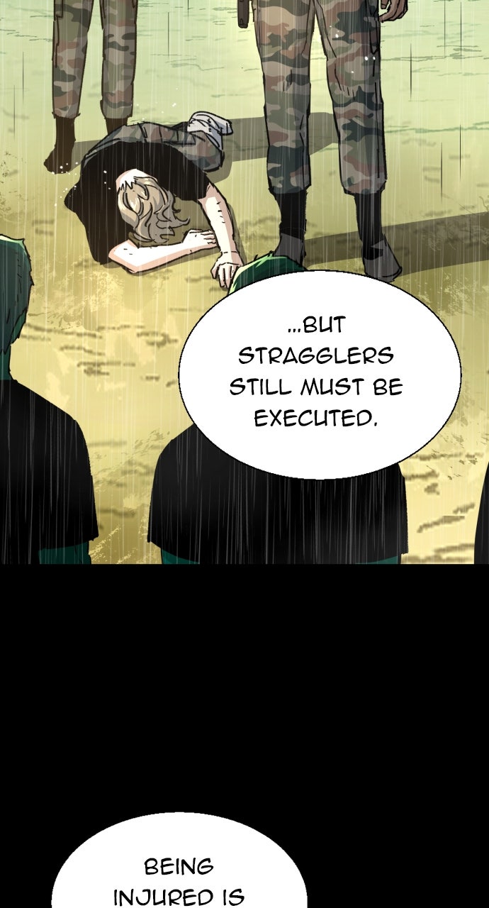 Read Teenage Mercenary EN Manga Online
