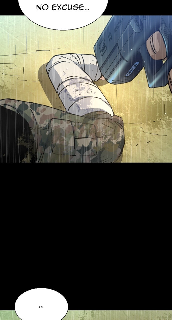 Read Teenage Mercenary EN Manga Online