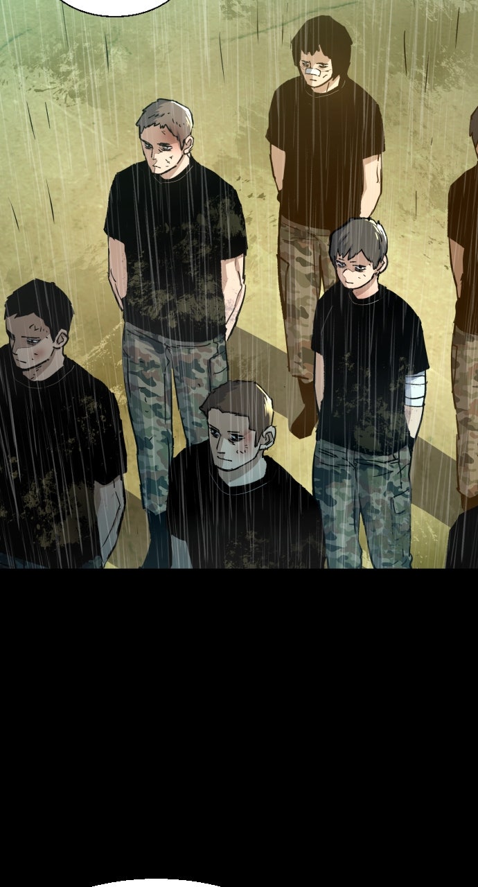 Read Teenage Mercenary EN Manga Online