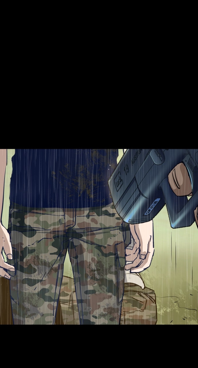 Read Teenage Mercenary EN Manga Online