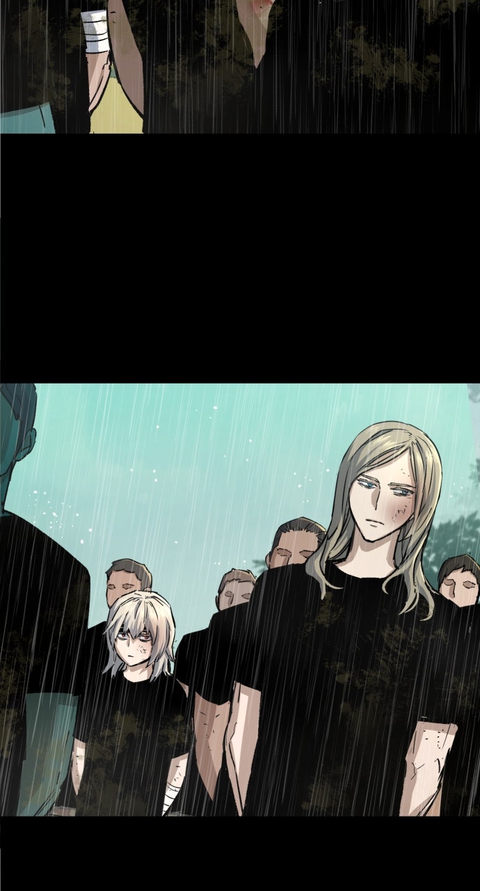 Read Teenage Mercenary EN Manga Online