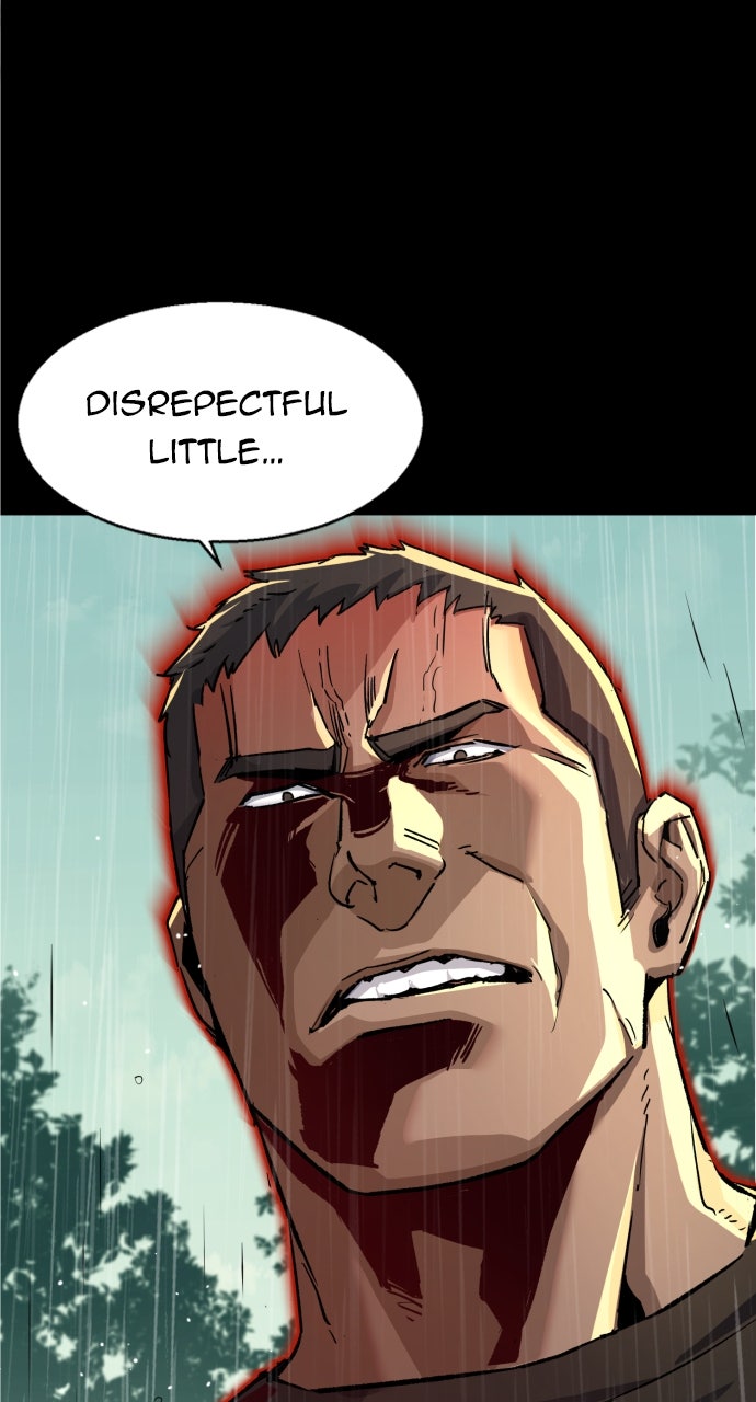 Read Teenage Mercenary EN Manga Online