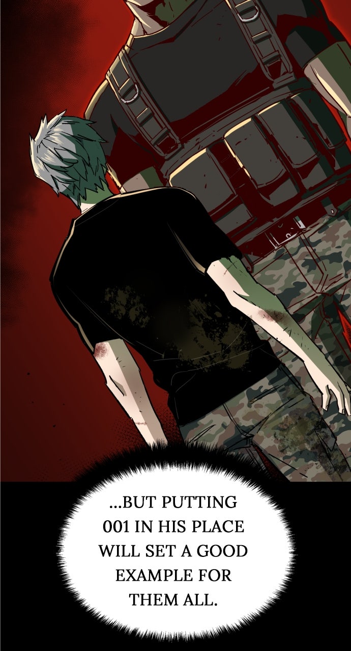 Read Teenage Mercenary EN Manga Online