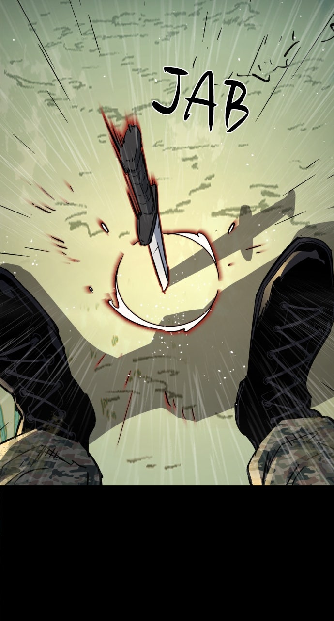Read Teenage Mercenary EN Manga Online