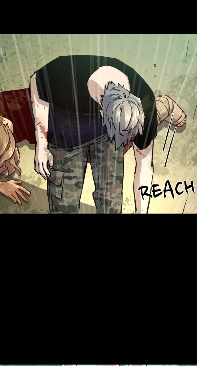 Read Teenage Mercenary EN Manga Online