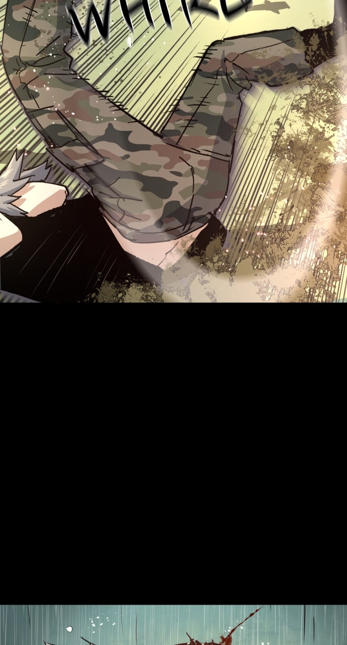 Read Teenage Mercenary EN Manga Online