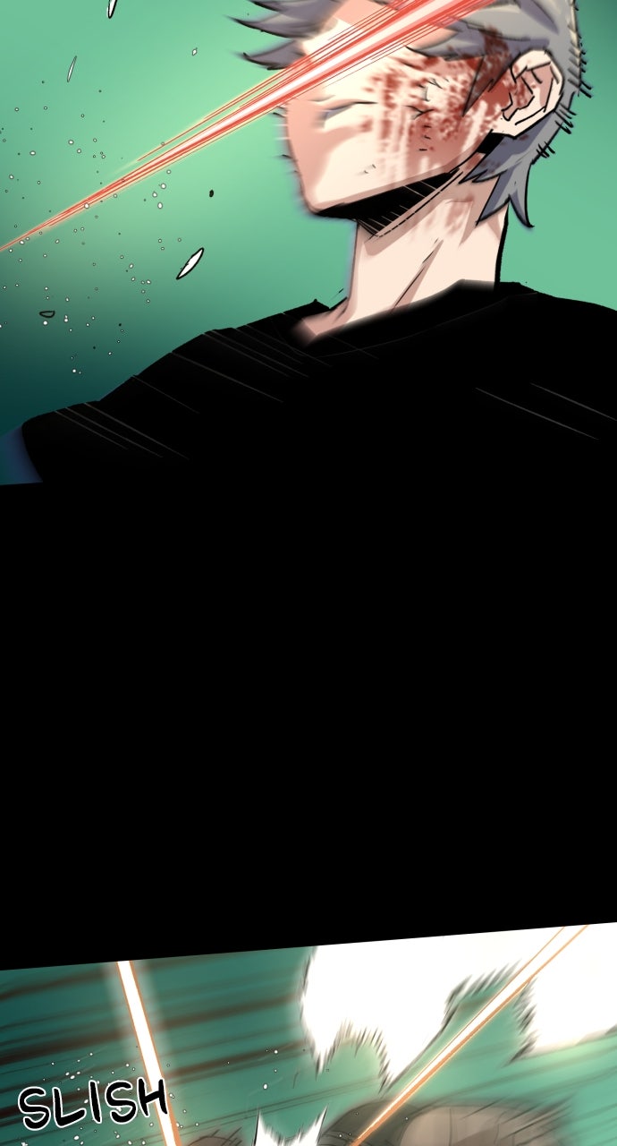 Read Teenage Mercenary EN Manga Online