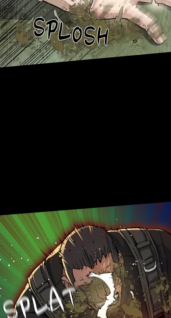 Read Teenage Mercenary EN Manga Online