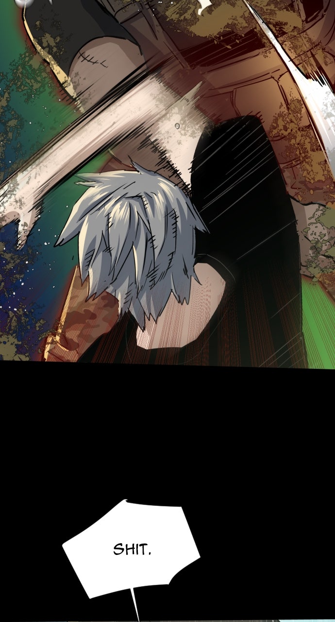 Read Teenage Mercenary EN Manga Online
