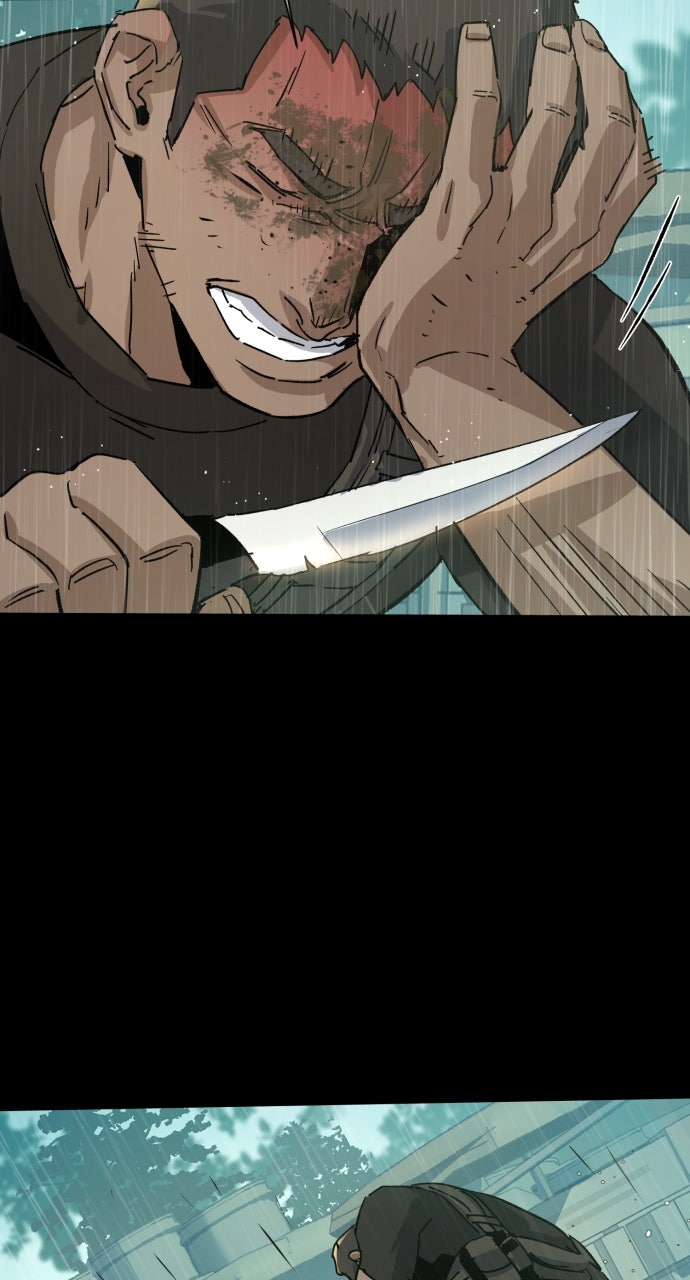 Read Teenage Mercenary EN Manga Online