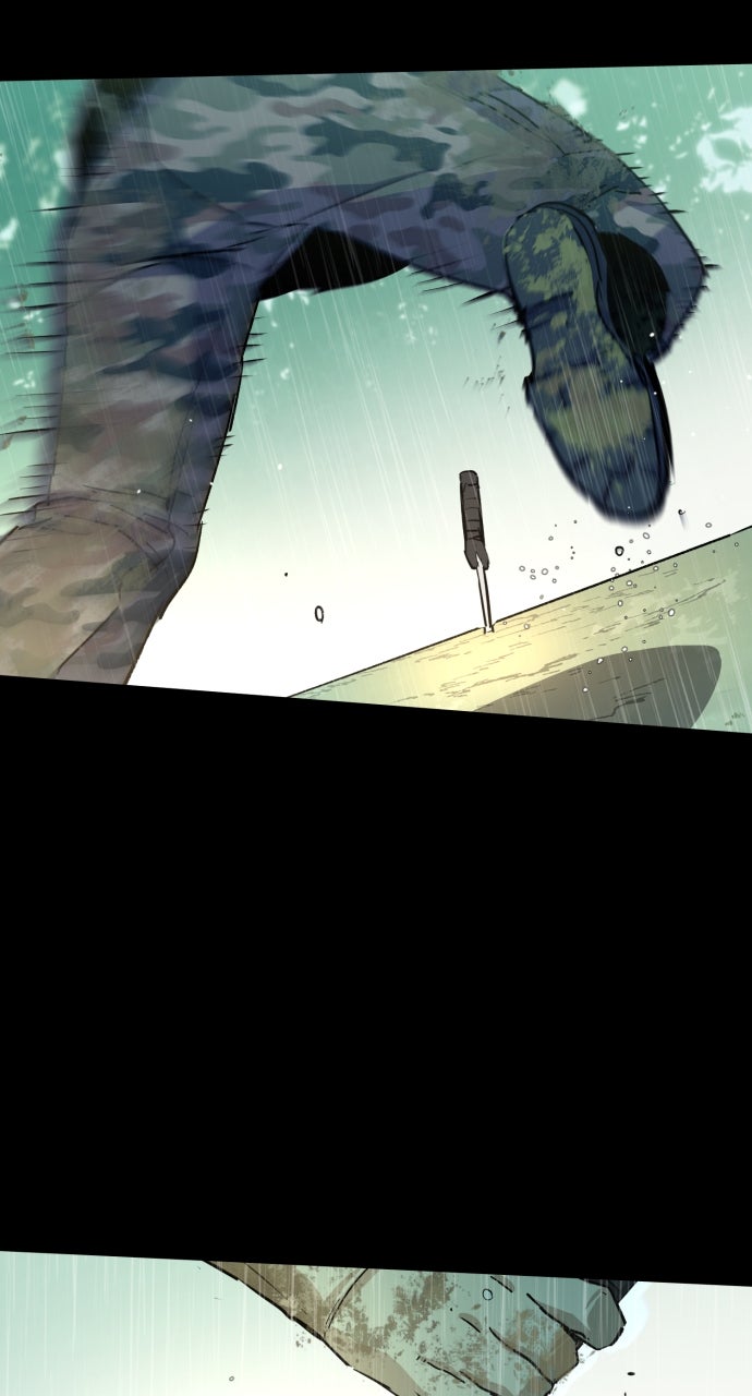 Read Teenage Mercenary EN Manga Online