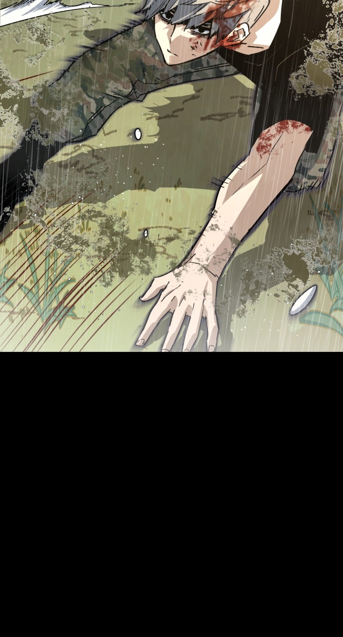 Read Teenage Mercenary EN Manga Online