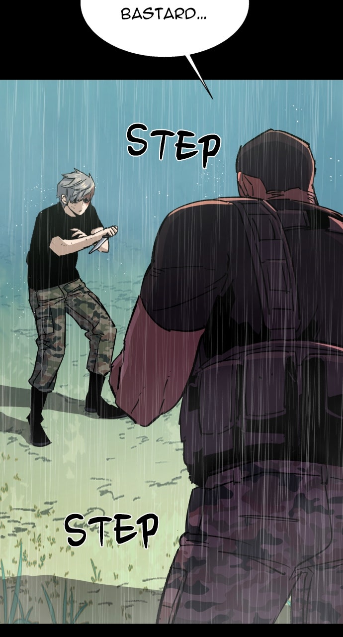 Read Teenage Mercenary EN Manga Online