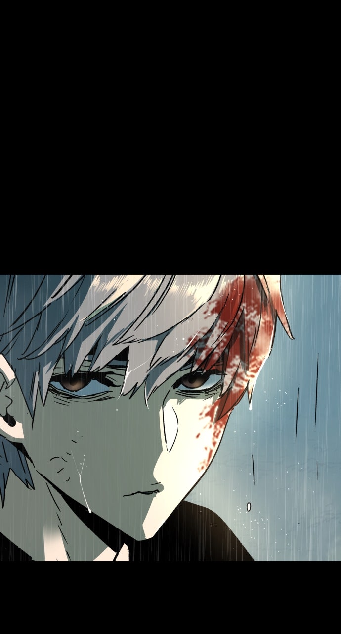 Read Teenage Mercenary EN Manga Online