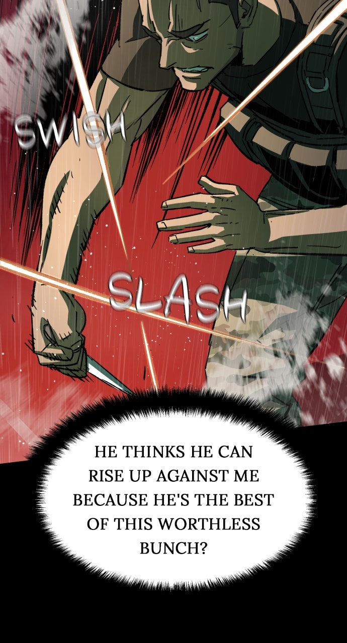 Read Teenage Mercenary EN Manga Online