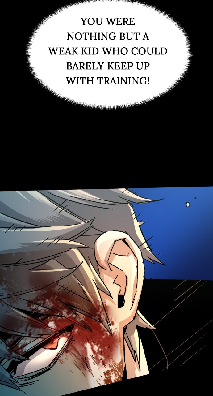 Read Teenage Mercenary EN Manga Online