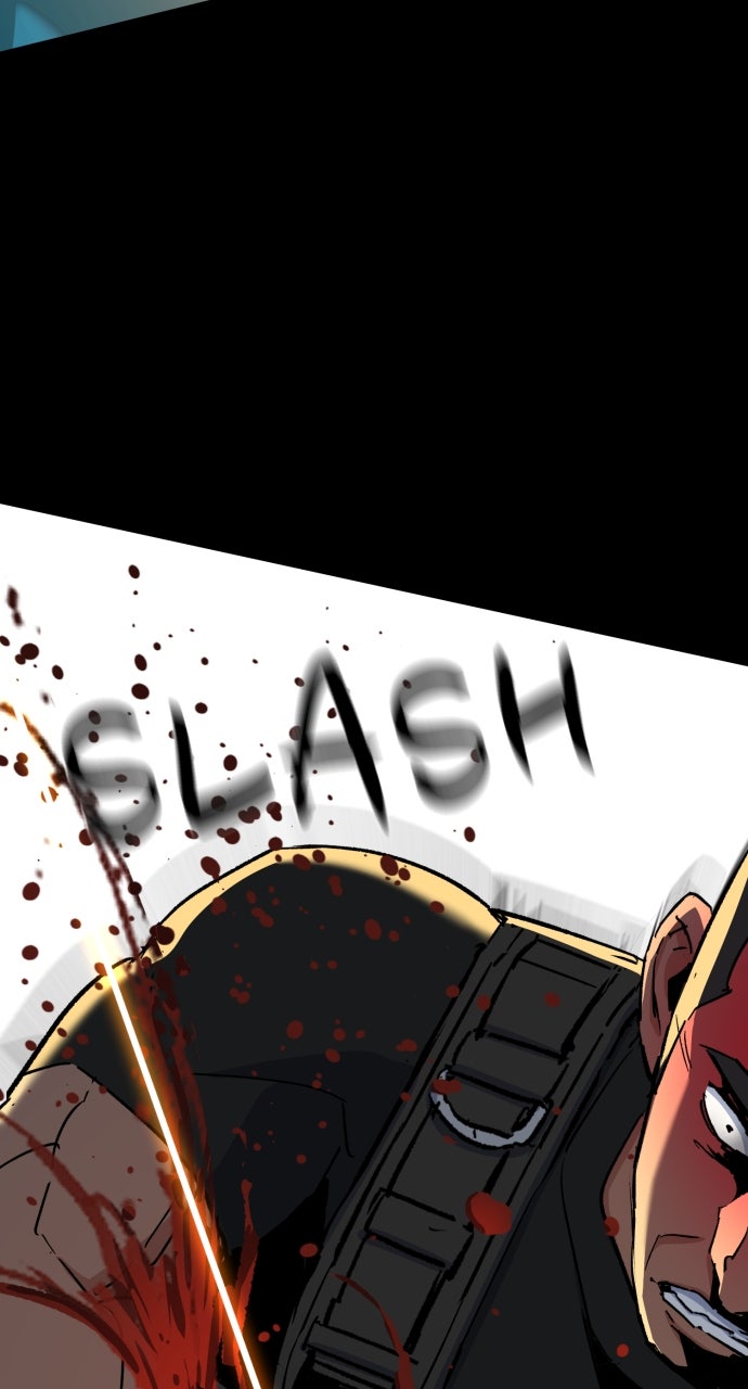 Read Teenage Mercenary EN Manga Online