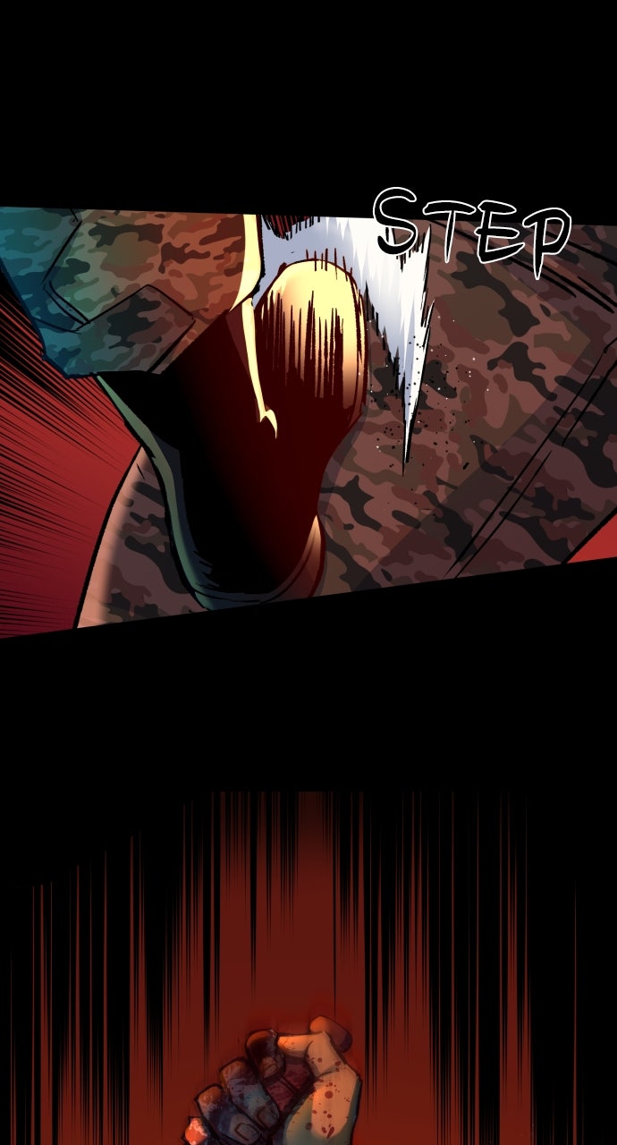 Read Teenage Mercenary EN Manga Online