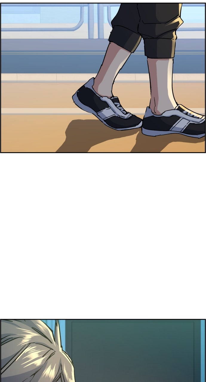 Read Teenage Mercenary EN Manga Online