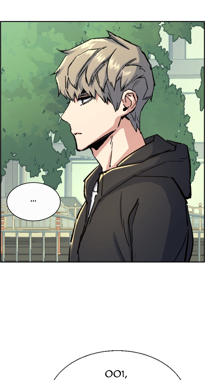 Read Teenage Mercenary EN Manga Online