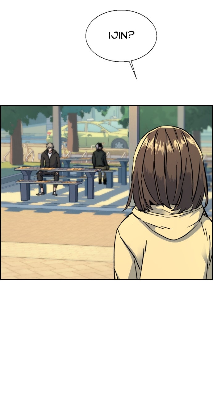 Read Teenage Mercenary EN Manga Online