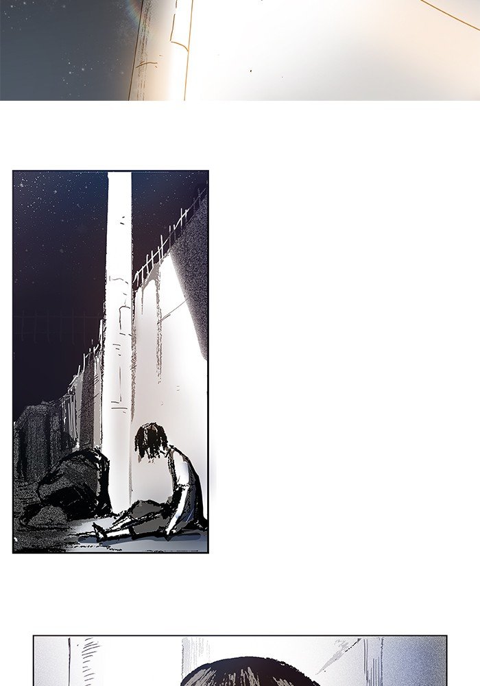 Read The Boxer EN Manga Online